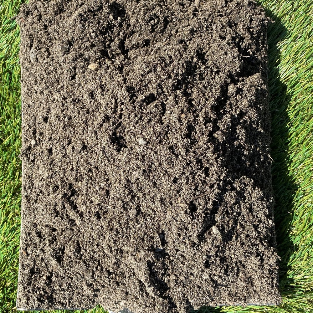 Turf Booster