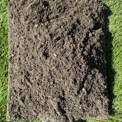 Turf Booster