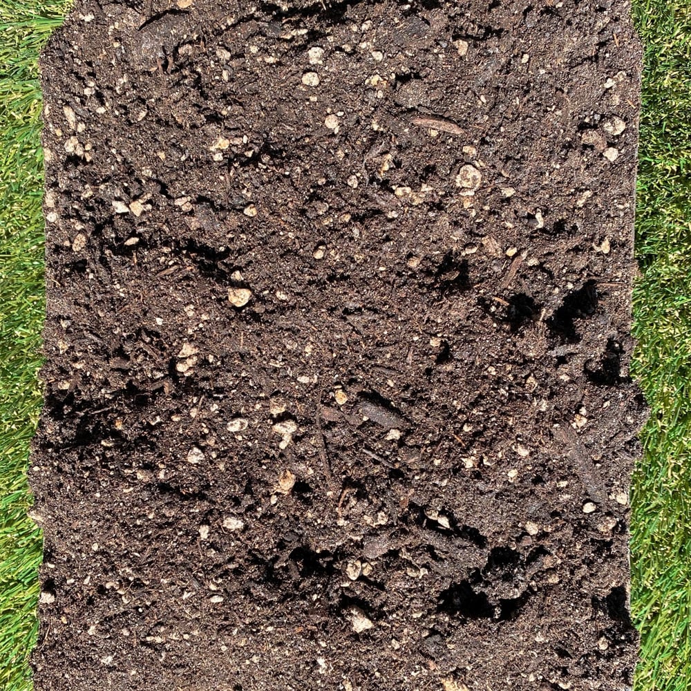 House Blend Potting Soil