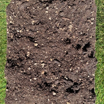 House Blend Potting Soil