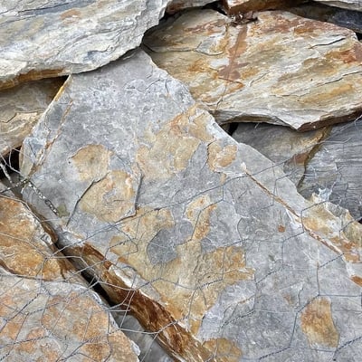 Mojave Flagstone Image