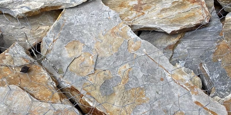 Mojave Flagstone