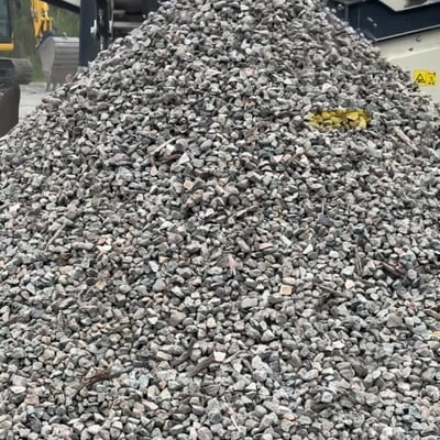 3/4" Stone Image