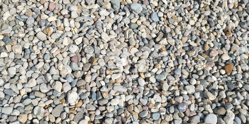 BULK GRAVEL TULSA RAINBOW