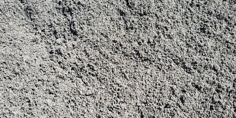 Washed Sand