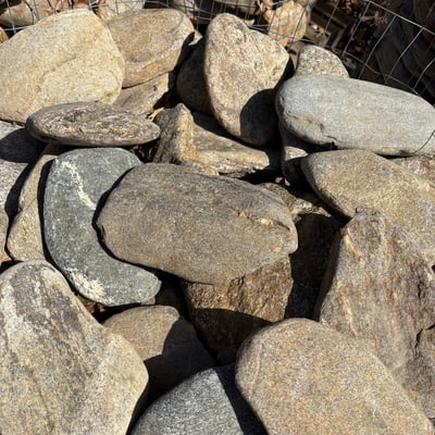 NC River Slicks (Medium) Image