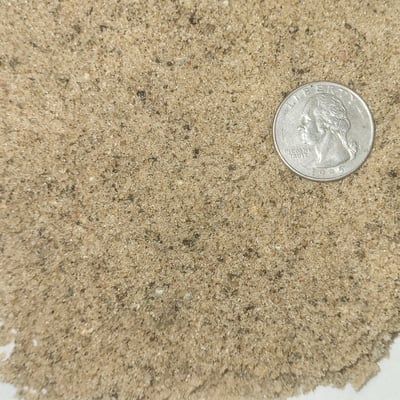 Mortar/Mason Sand Image