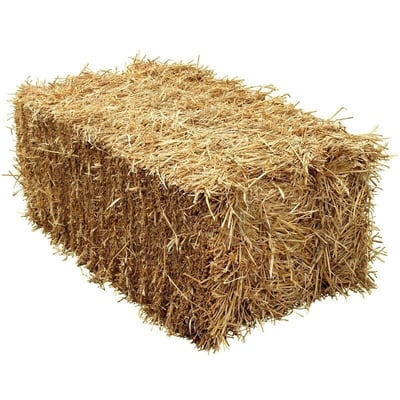 Straw Bales