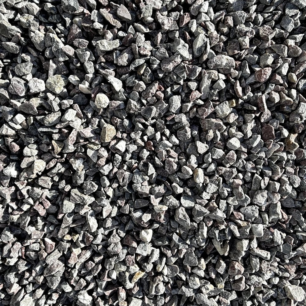 1 1/4" Champagne Rock