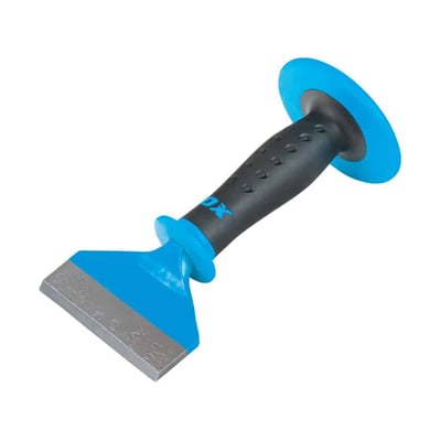 4″ x 8.5″ Brick Chisel