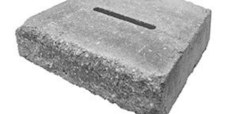 Coventry® Retaining Wall - unit B