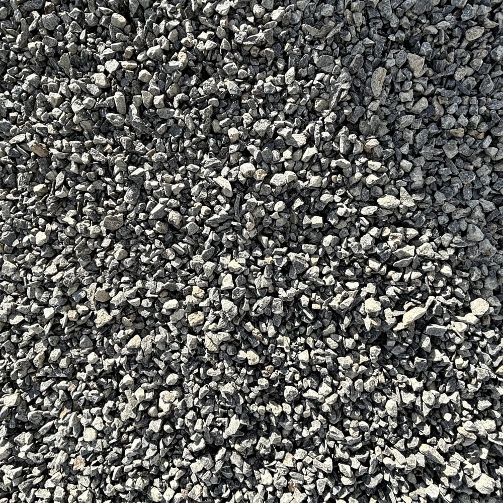 3/4" Basalt Chips (Reardan)