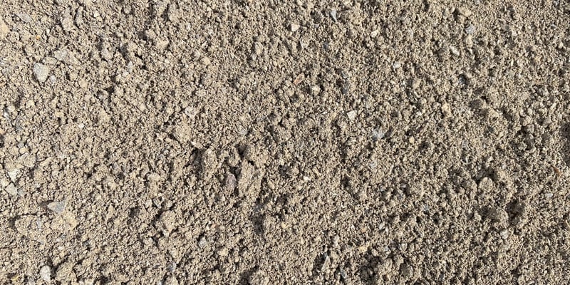 Rock Dust