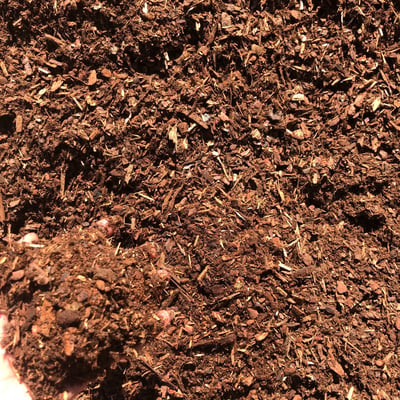 FRESH Soil Pep Mulch