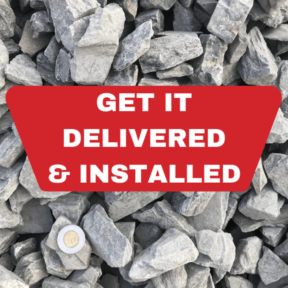 Get It Installed-Striker Shale - (2.5" Clear)