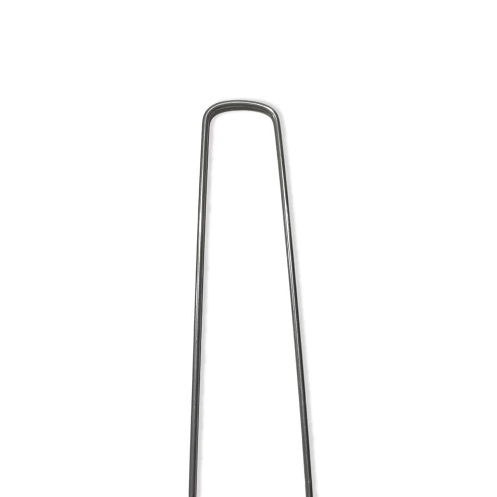 6" U-Top Sod/Fabric Staple Case.