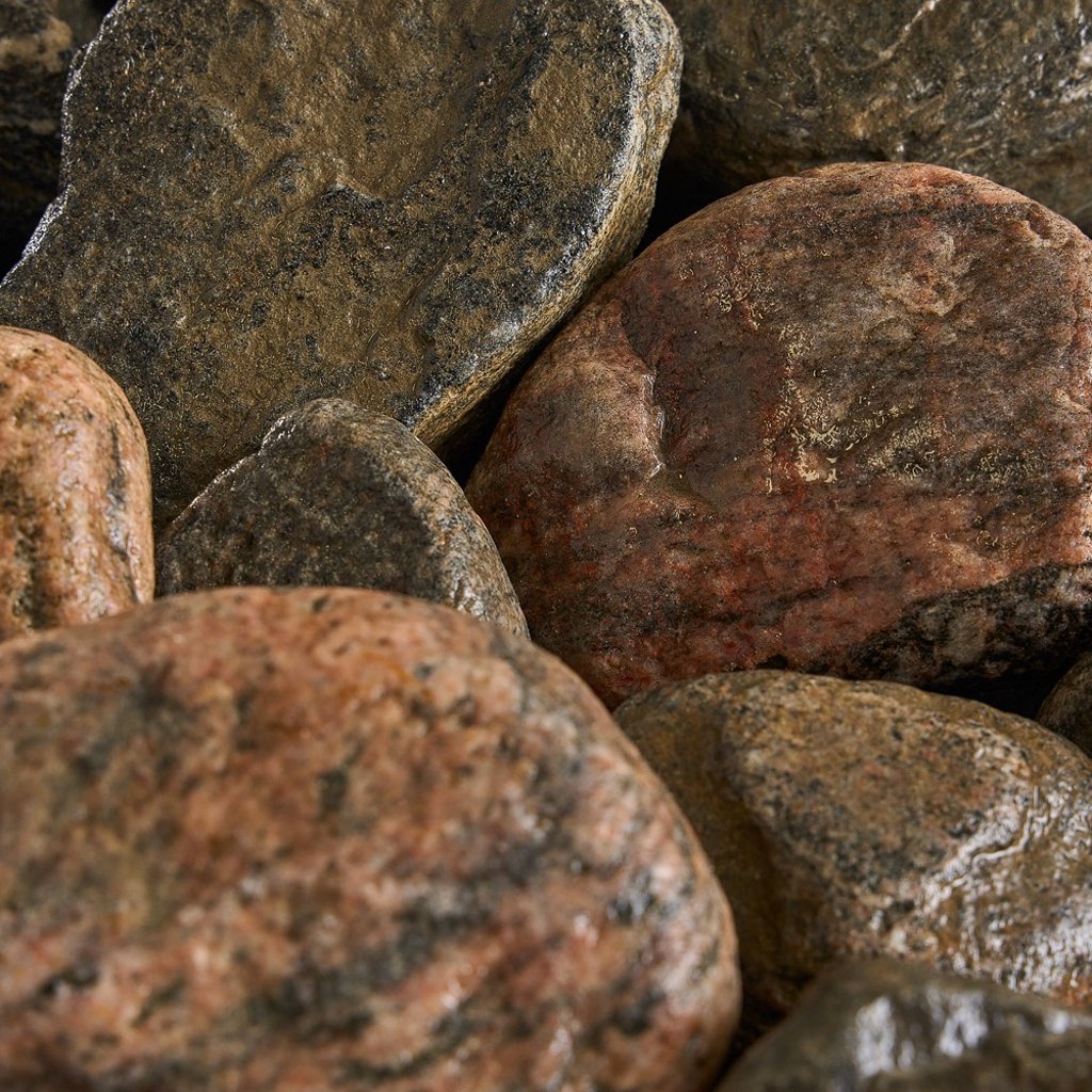 River Rock