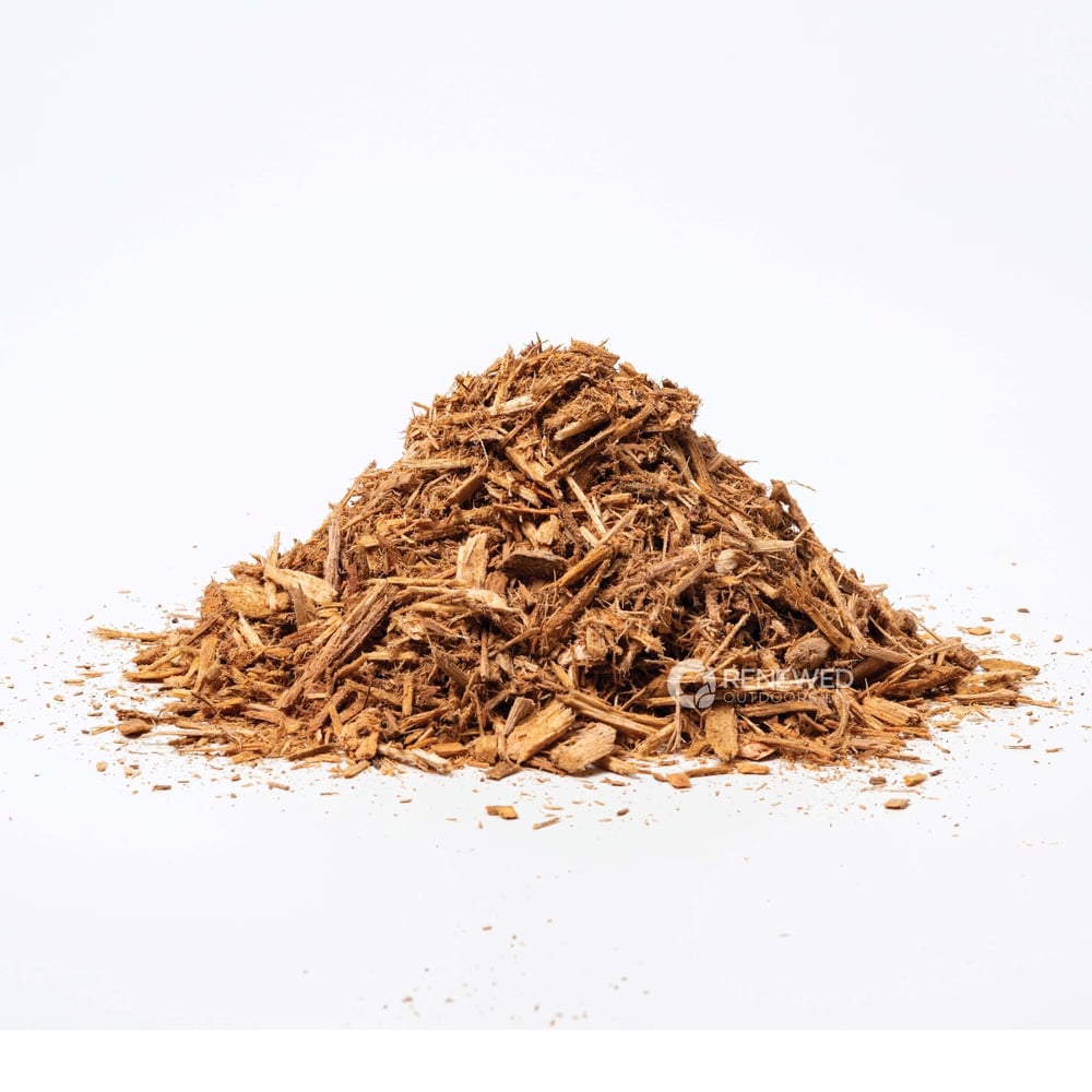 IPEMA Certified SaferGround Playground Mulch