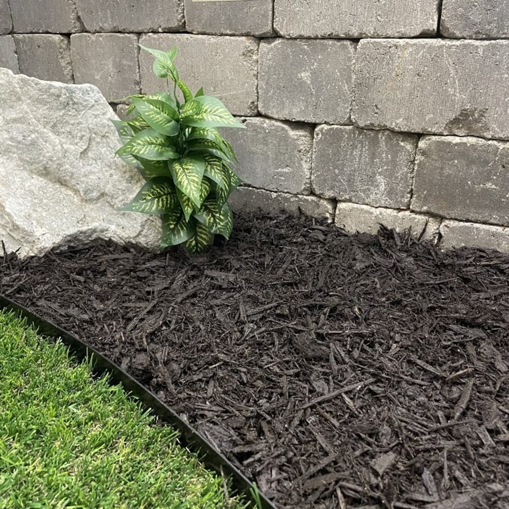 Color Enhanced Shredded Bark