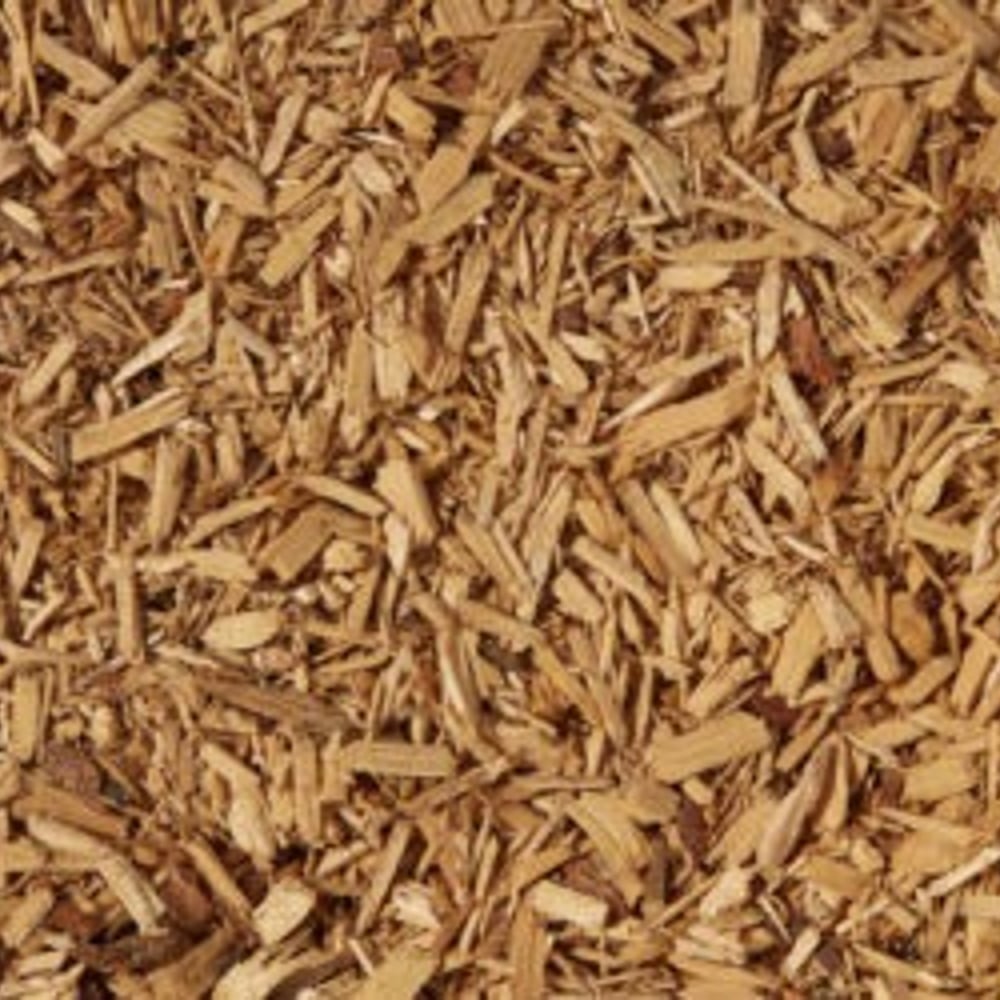 Mulch - Playground Safety