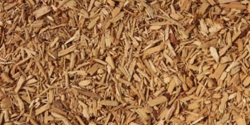 Mulch - Playground Safety