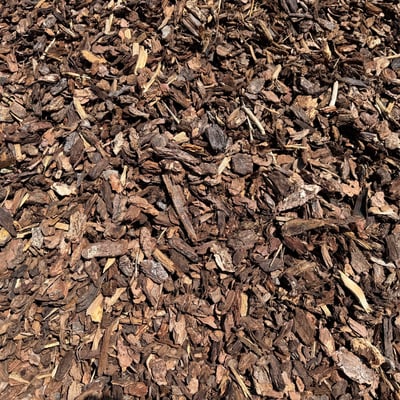 Nugget Fir Bark