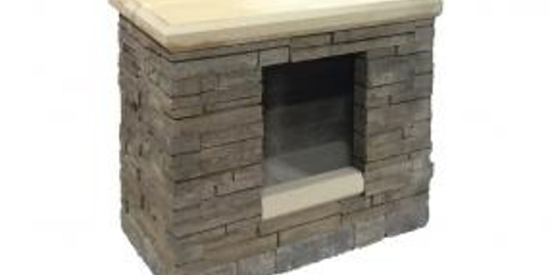 Bordeaux™ Wood Boxes