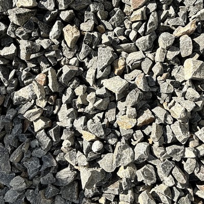 2 1/2" Basalt Chips (Reardan) Image