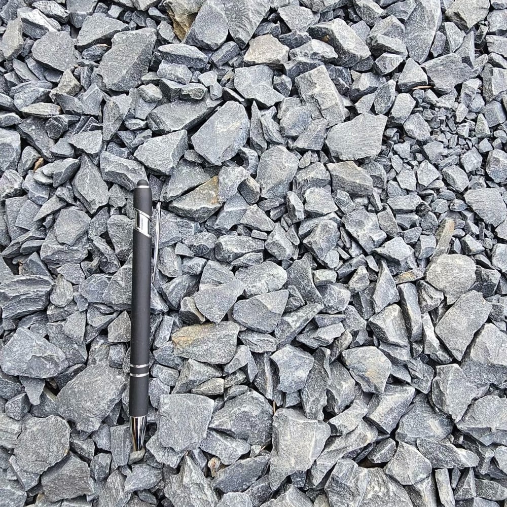 #57 Crushed Limestone