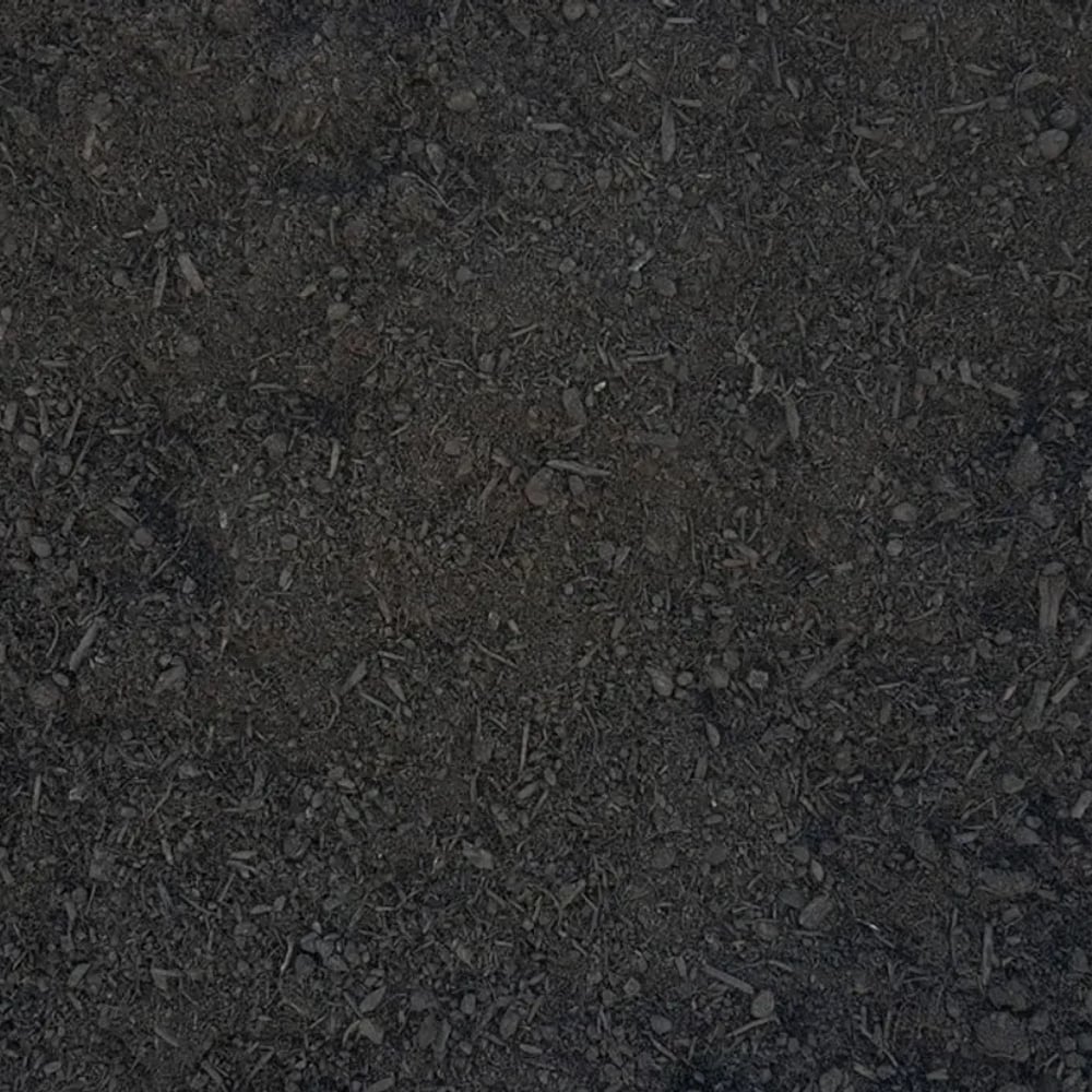 Organic Compost (Washed Dairy Manure)