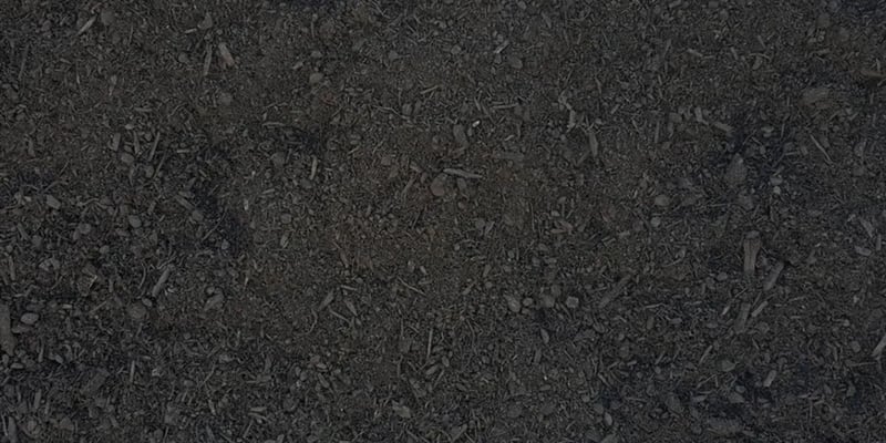 Organic Compost (Washed Dairy Manure)