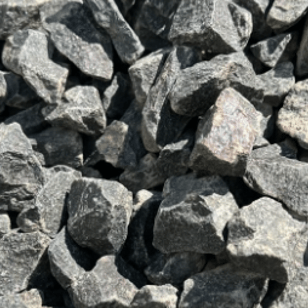 1" - 2" Basalt Chips