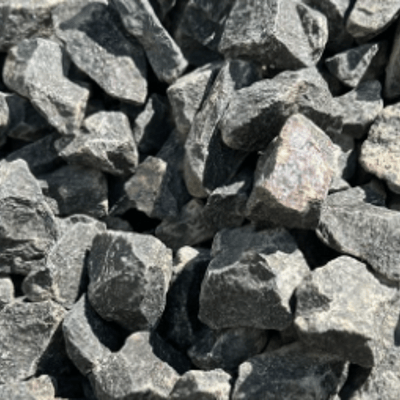 1" - 2" Basalt Chips Image