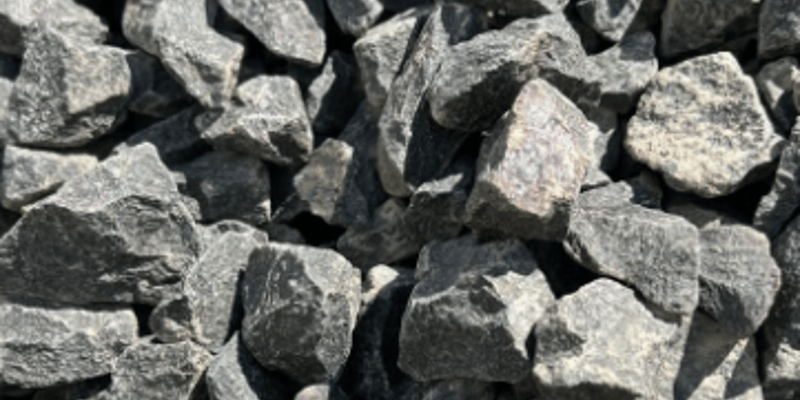 1" - 2" Basalt Chips