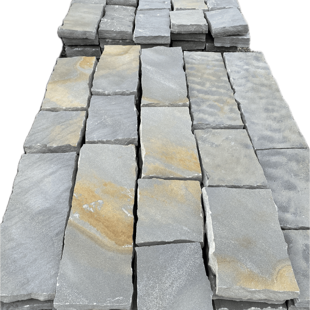 Coping Blue 2-3"x8" Wide (#60-8BL)