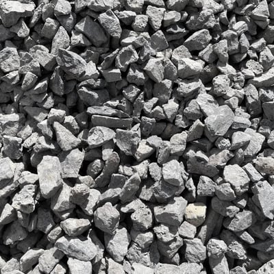 1 1/4" Minus Crushed Basalt Image
