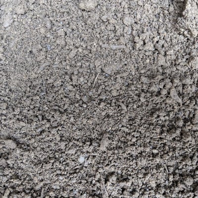 DeMarco's Super Soil Image
