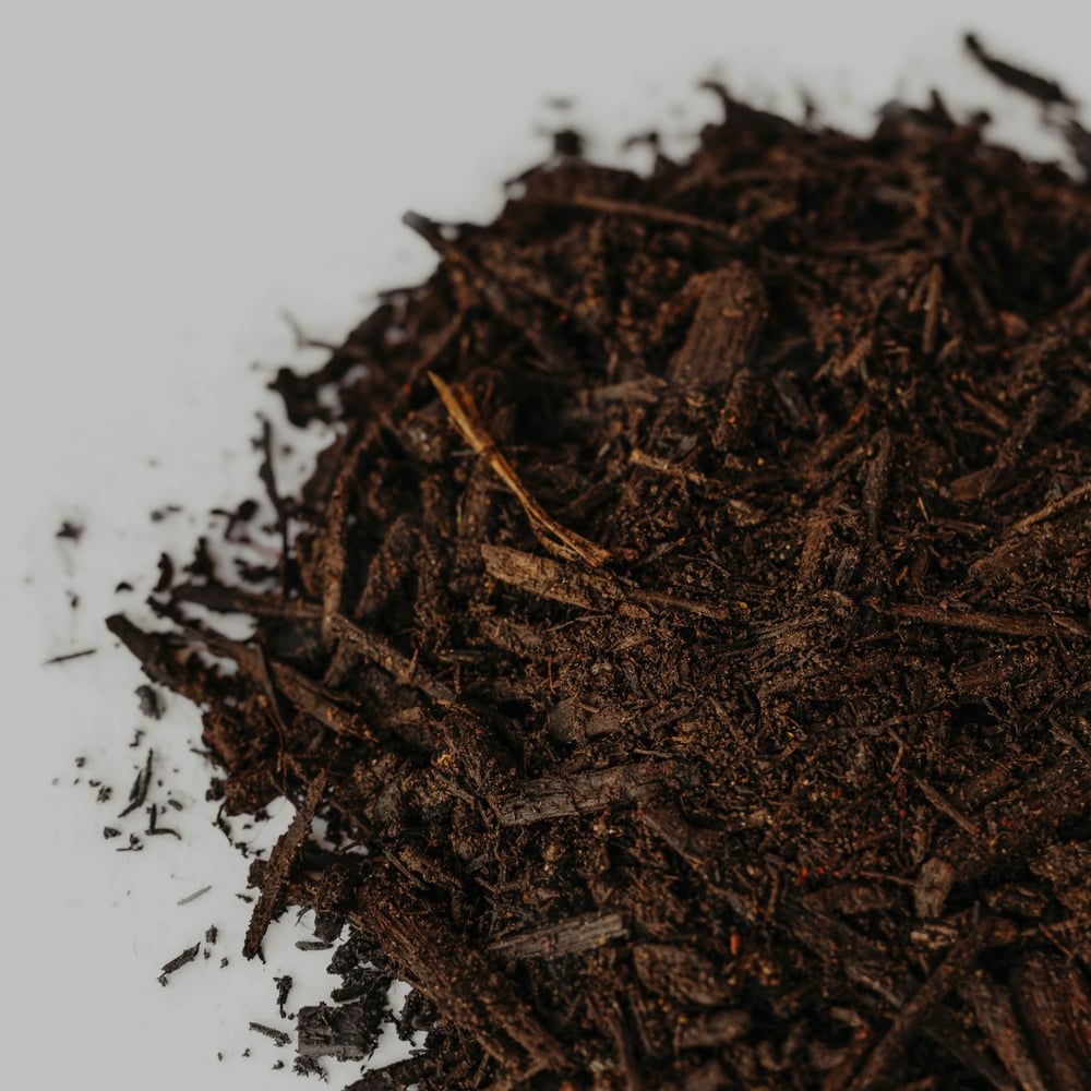 Bark Mulch