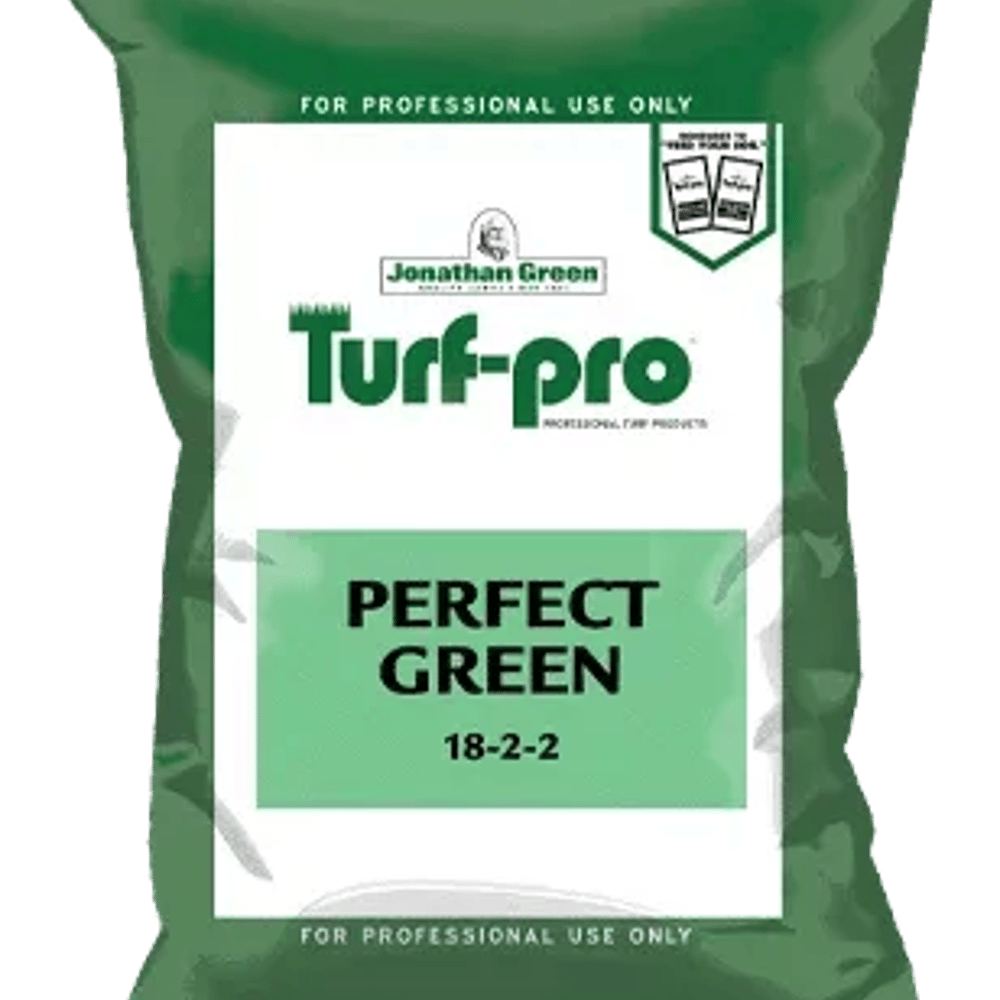 Turf-pro™ Perfect Green Fertilizer (18-2-2)
