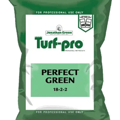 Turf-pro™ Perfect Green Fertilizer (18-2-2)
