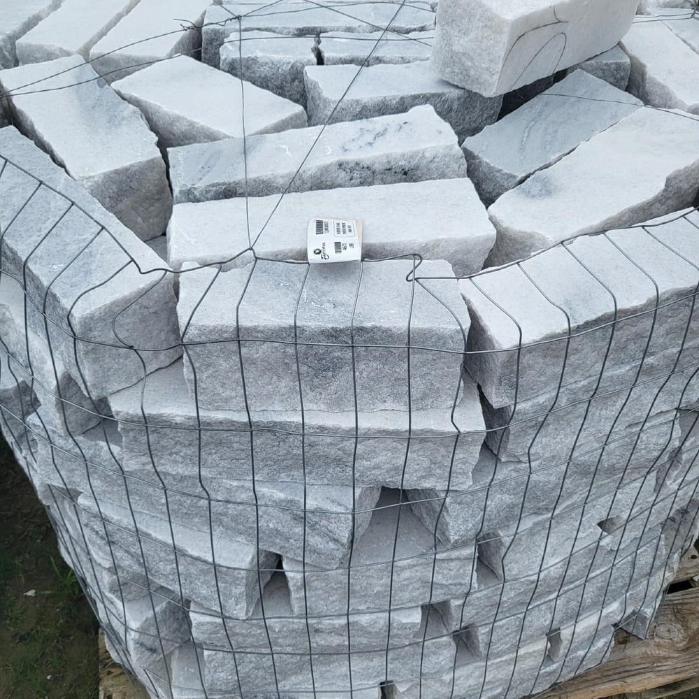 WINTER PEARL EDGER/VENEER