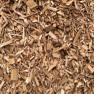 Cedar Wood Chips