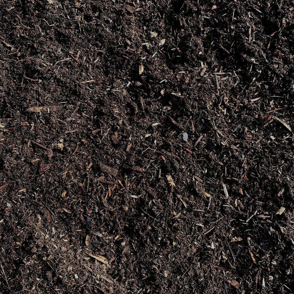 Soil and Compost
