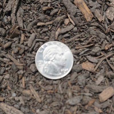 FINE BROWN BARK/MULCH Image