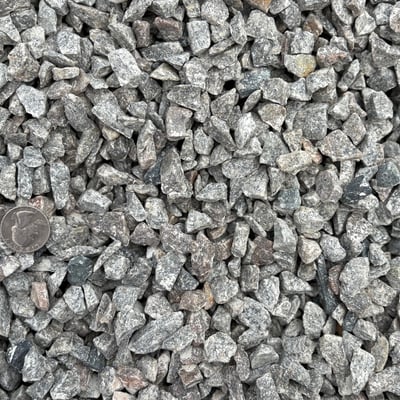 1/2" Crushed Stone Image