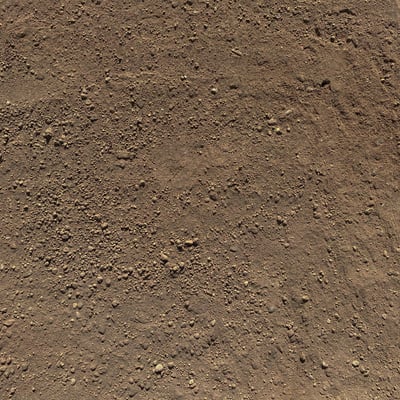 Screened Topsoil Image
