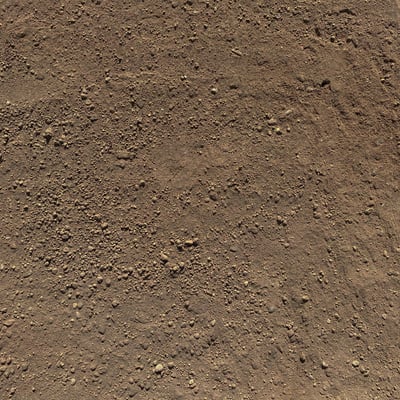 Screened Topsoil Image