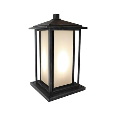 Noble Pillar Light—TS-PL102