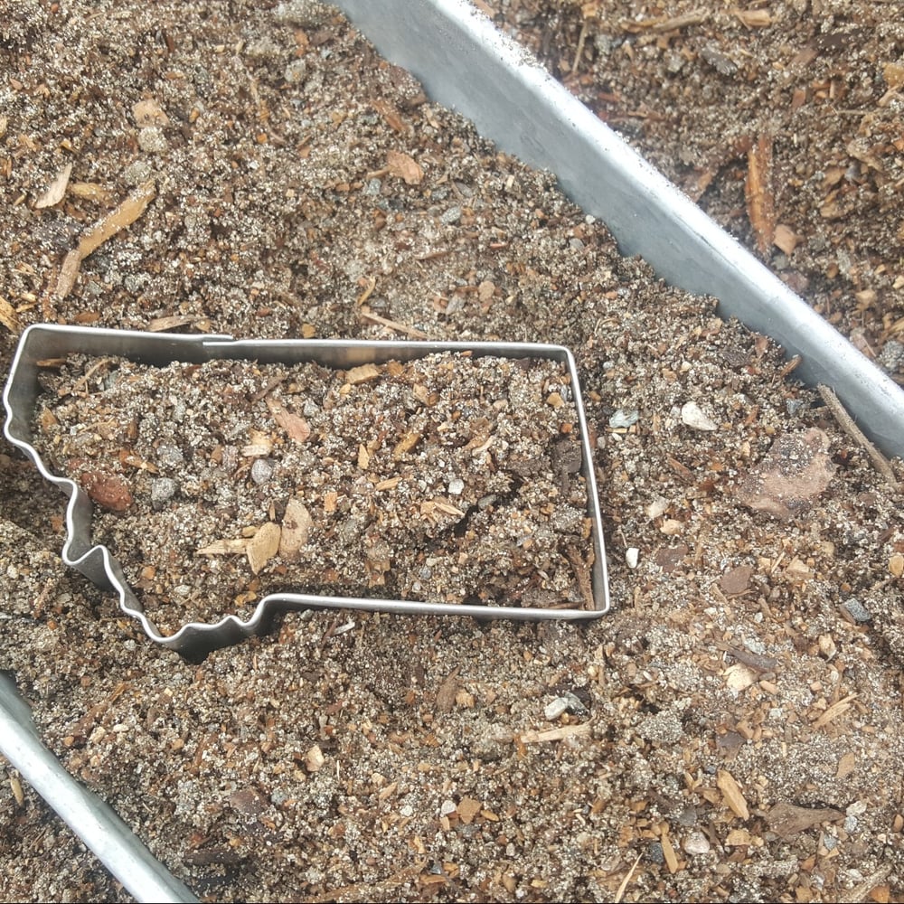 Arena Soft Footing Material