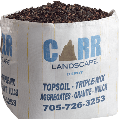 Carr Caddy Cedar 3/4 Clear Stone